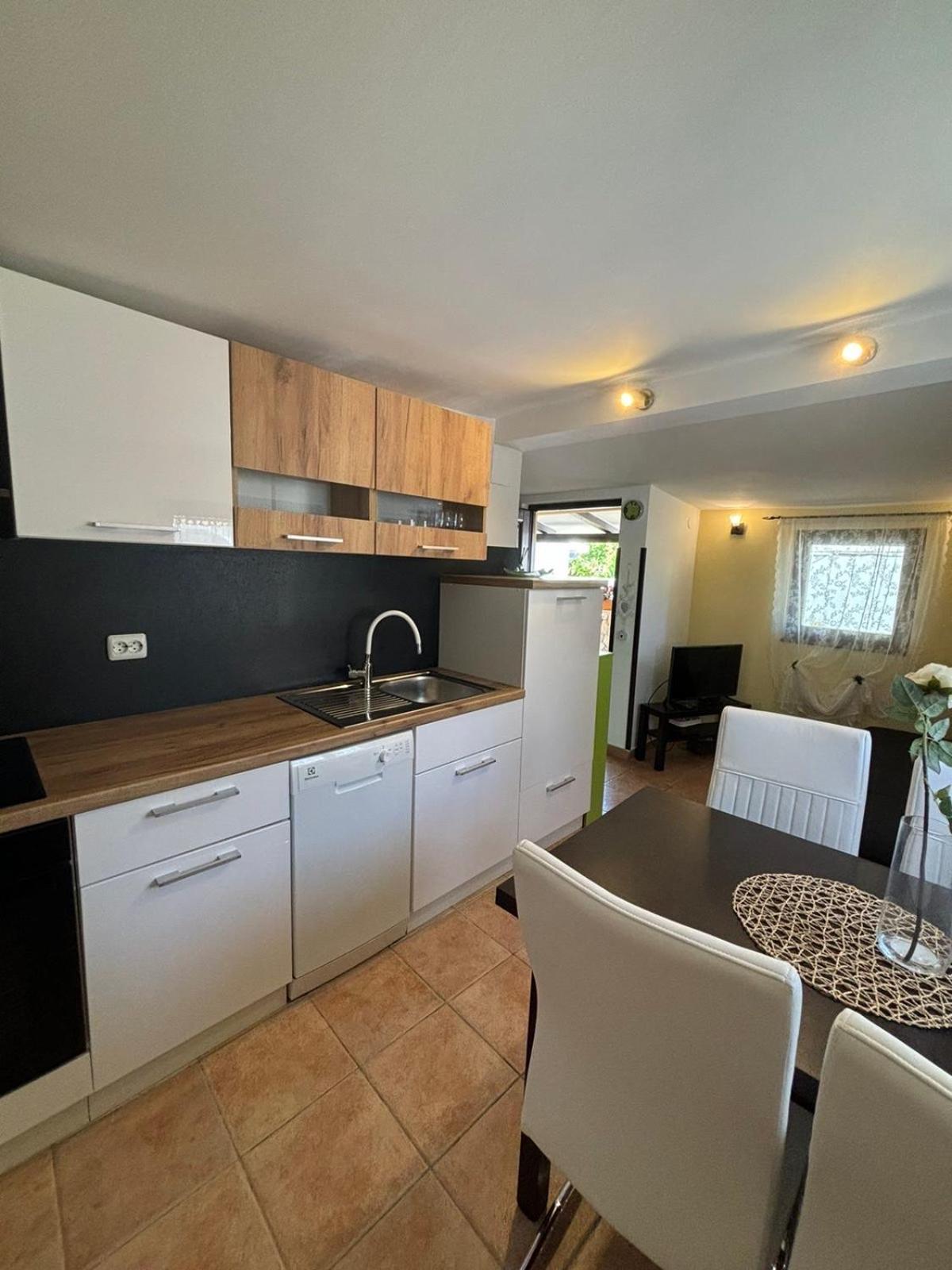 Apartment Kaucic Banjole Extérieur photo