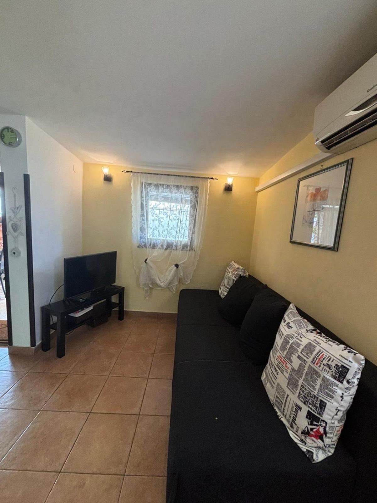 Apartment Kaucic Banjole Extérieur photo